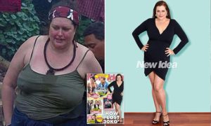 Lose weight with hypnotherapy, Hypnosis and weight Loss, Celebrity weight loss