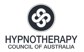 Hypnotherapy Council of Australia Logo