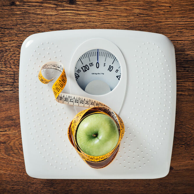 Losing weight with hypnotherapy and virtual gastric banding