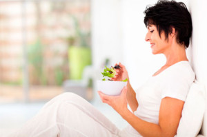 eat healthy food to lose weight through hypnotherapy