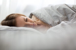 Hypnotherapy to Improve Sleep, Boost Your Immune System, Self Hypnosis